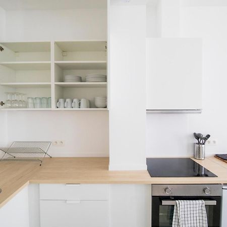 Travelease - Midi Bed & Breakfast Anderlecht Eksteriør bilde