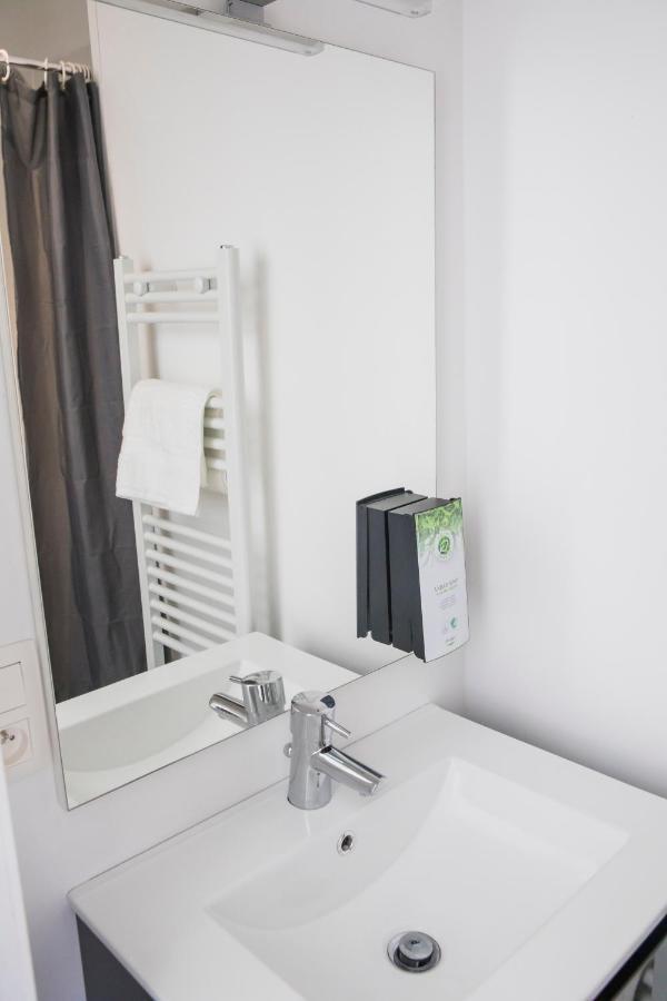Travelease - Midi Bed & Breakfast Anderlecht Eksteriør bilde