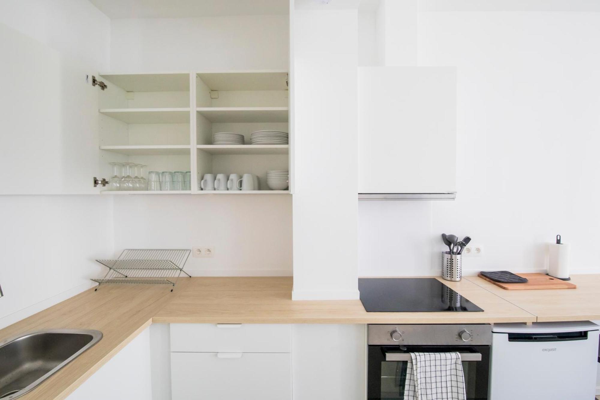 Travelease - Midi Bed & Breakfast Anderlecht Eksteriør bilde