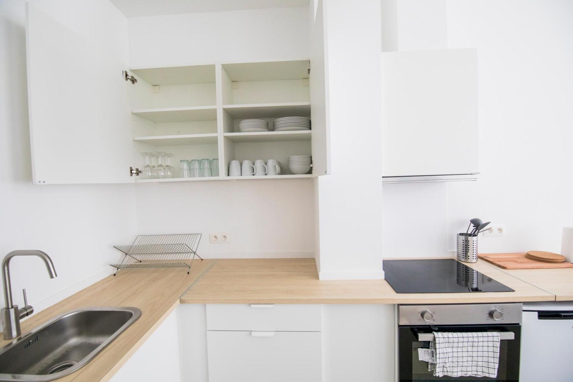 Travelease - Midi Bed & Breakfast Anderlecht Eksteriør bilde