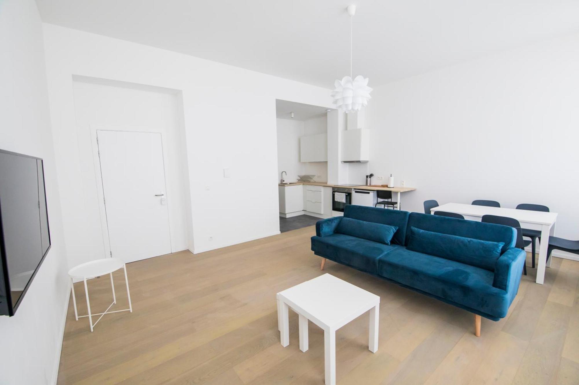 Travelease - Midi Bed & Breakfast Anderlecht Eksteriør bilde