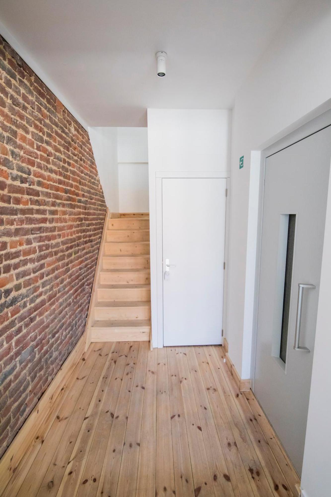 Travelease - Midi Bed & Breakfast Anderlecht Eksteriør bilde